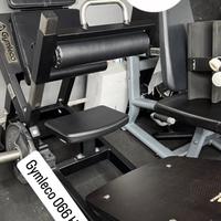 Gymleco 066 Hip Thrust