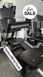 Gymleco 066 Hip Thrust