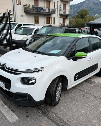 Citroen C3 1.5 BUSINESS