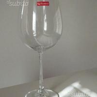 Bicchieri da vino nachtmann vivendi