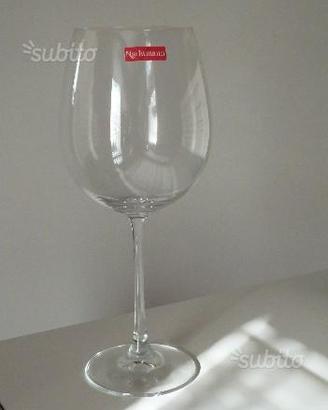 Bicchieri da vino nachtmann vivendi