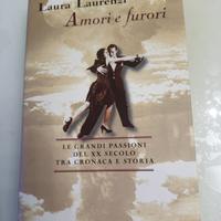 Amori e Furori le grandi passioni del XX secolo