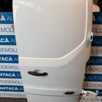 Porta posteriore dx Ford transit custom anno 2017 