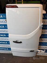 Porta posteriore dx Ford transit custom anno 2017 