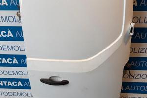 Porta posteriore dx Ford transit custom anno 2017 
