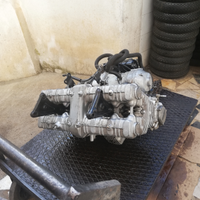 Motore Honda cbx 1000 1050 prolink 6 cilindri