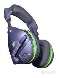 Cuffie Turtle Beach Stealth 600 wireless - Xbox
