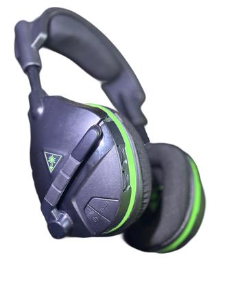 Cuffie Turtle Beach Stealth 600 wireless - Xbox