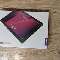TABLET M10 Lenovo 10 pollici, no ipad
