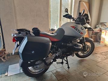 BMW GS 1150 Adventure