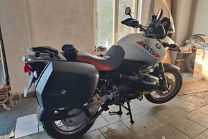 BMW GS 1150 Adventure
