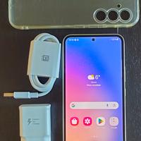 Samsung Galaxy a54 5G 256 GB 