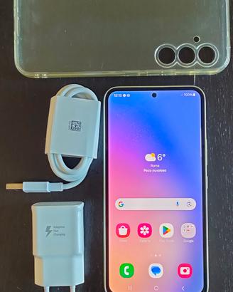 Samsung Galaxy a54 5G 256 GB 