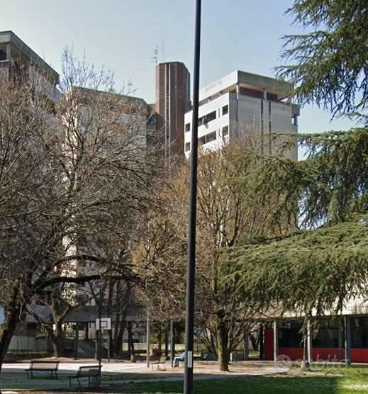 Appartamento – Reggio Emilia, Rione Don Pasquino Borghi, Ospizio - Altro