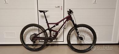 MTB ORBEA OCCAM M30 CUSTOM TG. L