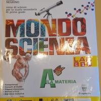 Mondo scienza
