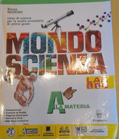 Mondo scienza