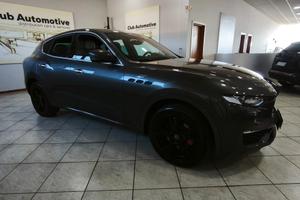 Maserati Levante MHEV 330 CV AWD GT