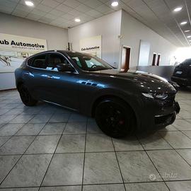 Maserati Levante MHEV 330 CV AWD GT