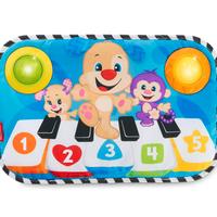 Centro Attività Baby Piano / gioco neonato culla