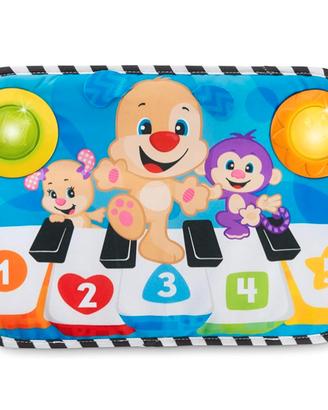 Centro Attività Baby Piano / gioco neonato culla