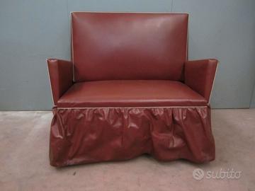 poltrona letto anni 50