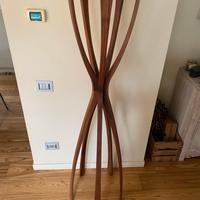 Appendiabiti “Flamingo” by Porada