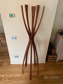 Appendiabiti “Flamingo” by Porada