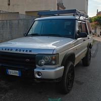 Portapacchi Discovery 1/ 2