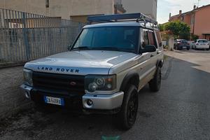 Portapacchi Discovery 1/ 2