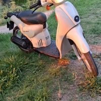Scarabeo 50 cc