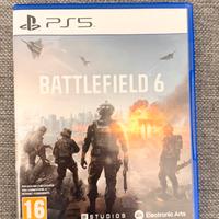Battlefield 6