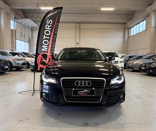 Audi A4 2.0 TDI 120CV F.AP. Start Advanced NEOPATE