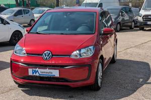 VOLKSWAGEN up! Evo move up! 1.0cc 65cv Bluemotio