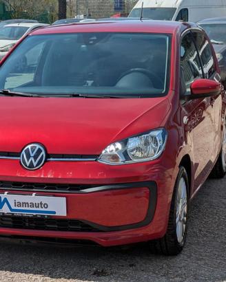 VOLKSWAGEN up! Evo move up! 1.0cc 65cv Bluemotio