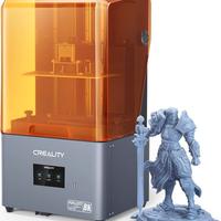 stampante 3D resina Halot Mage 8K