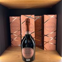 LAURENT PERRIER CHAMPAGNE