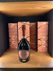 LAURENT PERRIER CHAMPAGNE