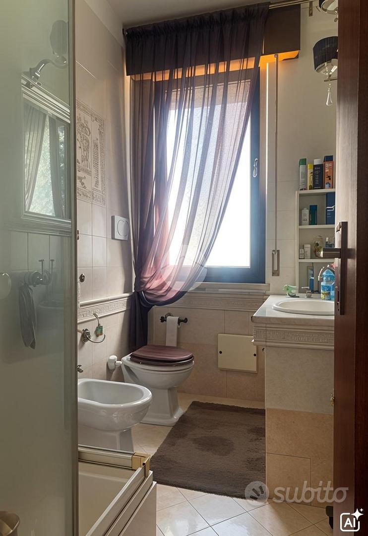 Apartment in Verona, Golosine, Sud-Ovest - Altro