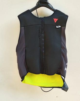 GILET  Donna marca DAINESE  D/Air   Taglia M/L