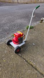 Pompa travaso alimentare 