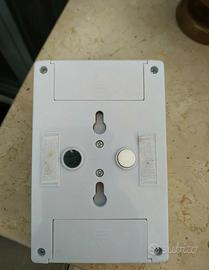 Lampada armadio Luce Cob Led con interruttore