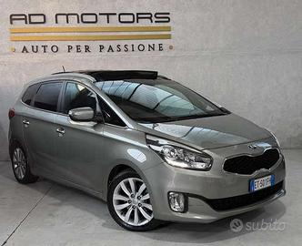 Kia Carens 7 Posti Tetto Navigatore 4 Stagioni
