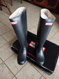 Stivale HUNTER "ORIGINALE"