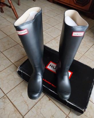 Stivale HUNTER "ORIGINALE"