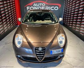 ALFA ROMEO MiTo 1.3 DIESEL