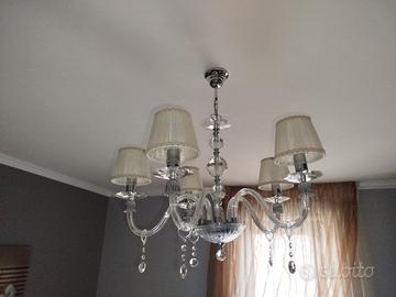 Lampadario 