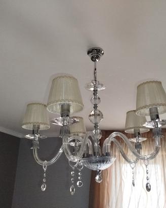 Lampadario 
