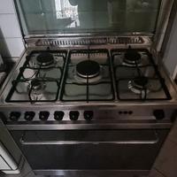 cucina a gas