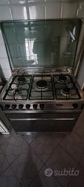 cucina a gas